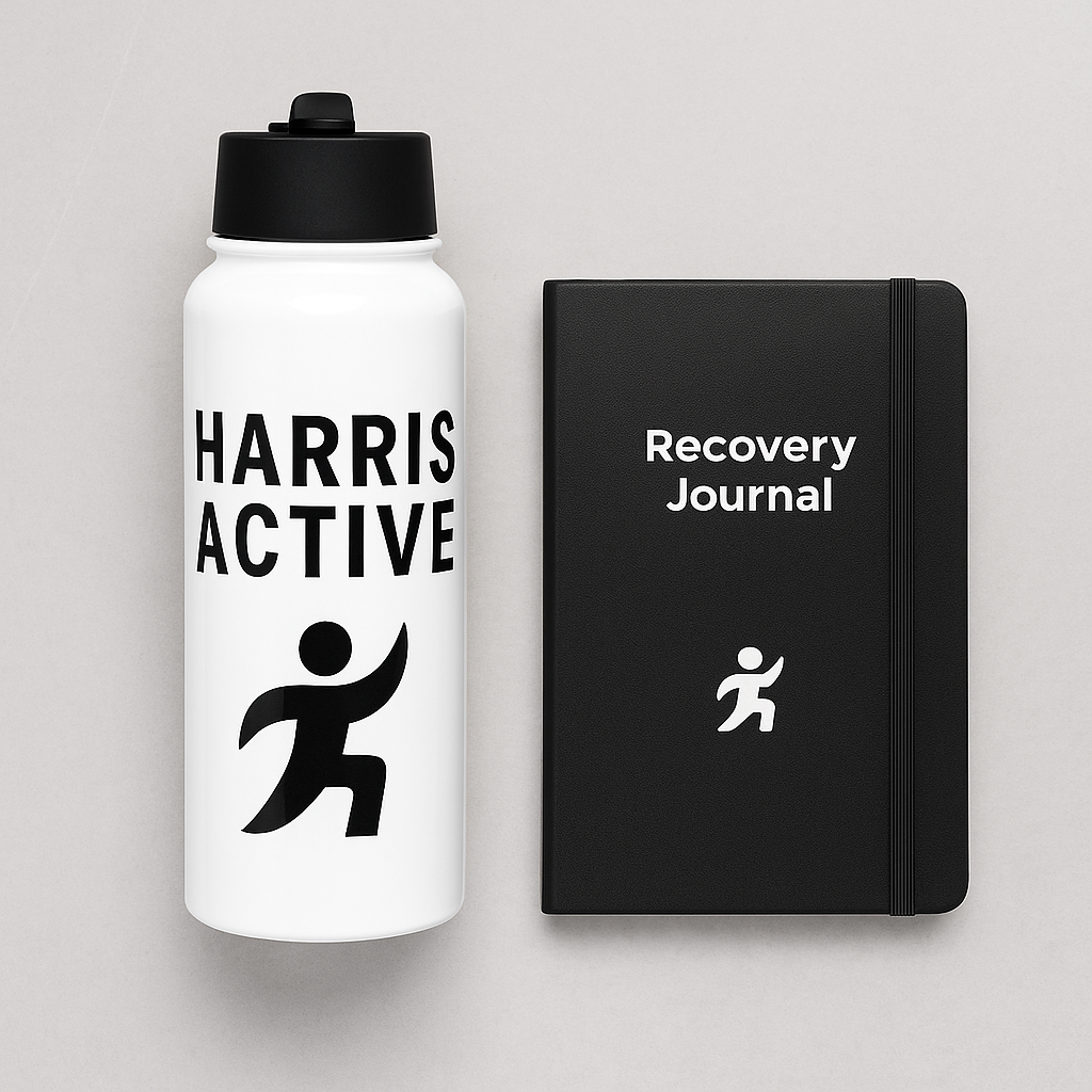 Harris Active Gear