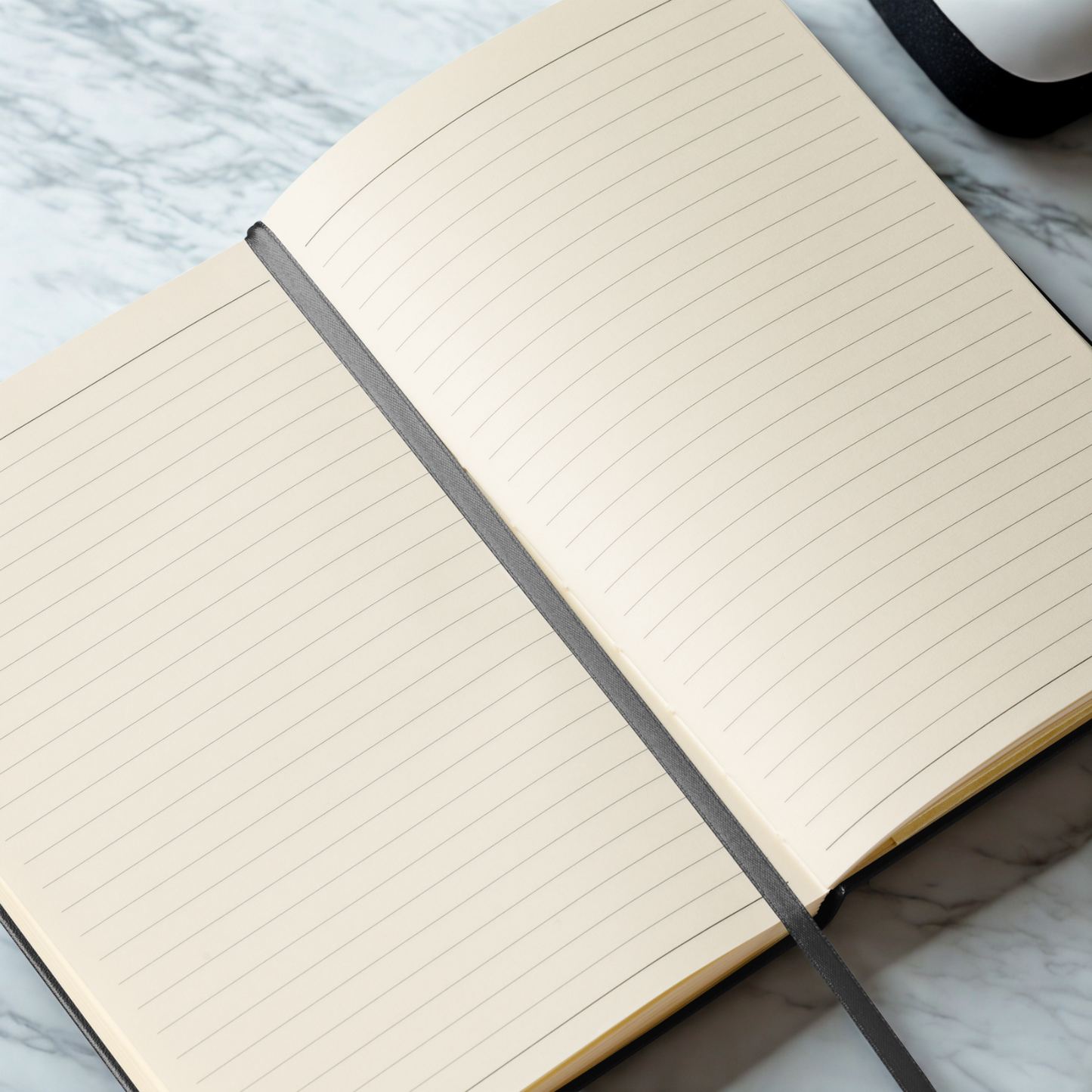 Recovery Journal – Hardcover, 80 Pages