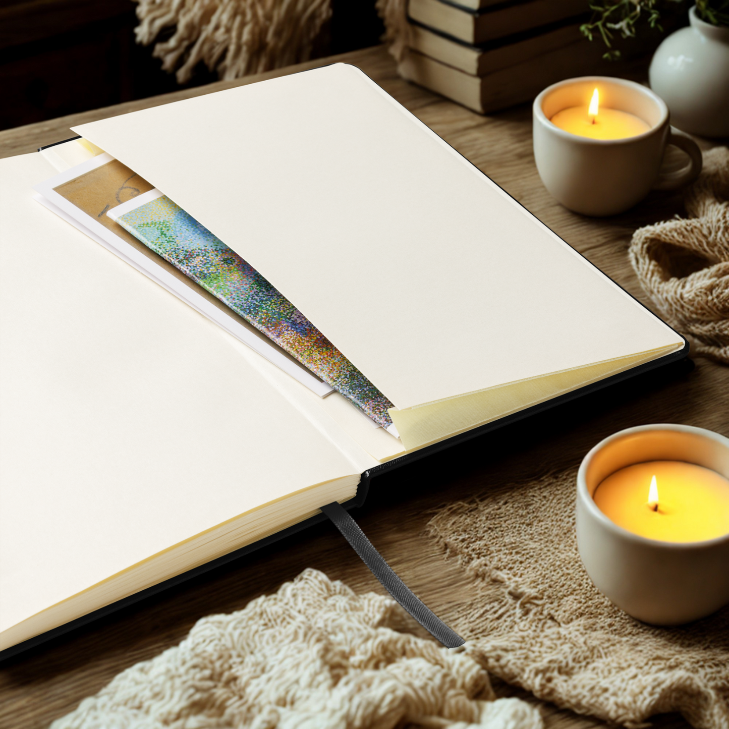 Recovery Journal – Hardcover, 80 Pages